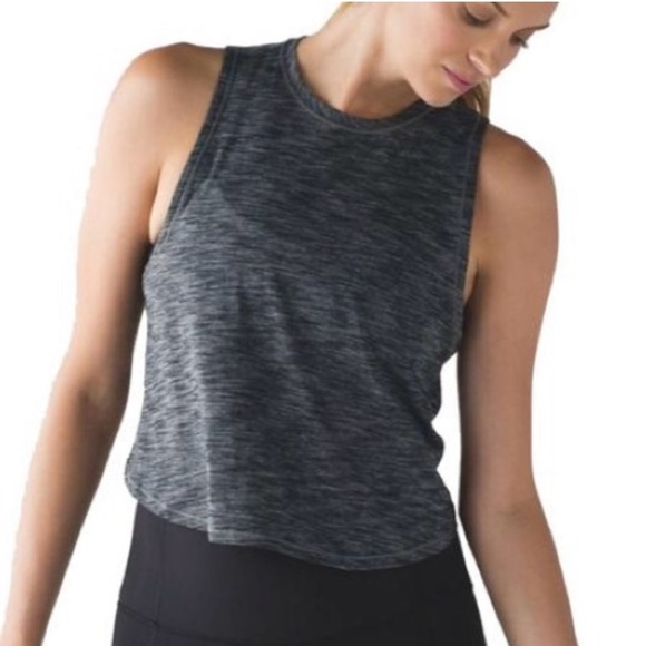 Lululemon Fast as Light Tank - Picture 1 of 4